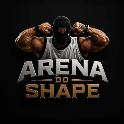 @arenadoshape profile image
