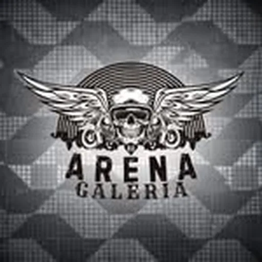 @arenagaleria profile image