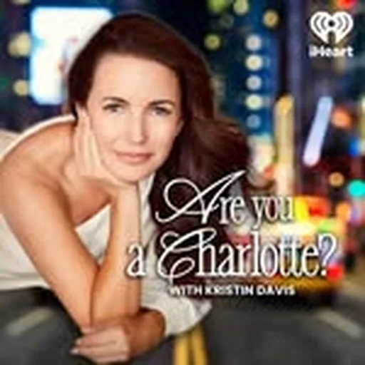 @areyouacharlottepodcast profile image