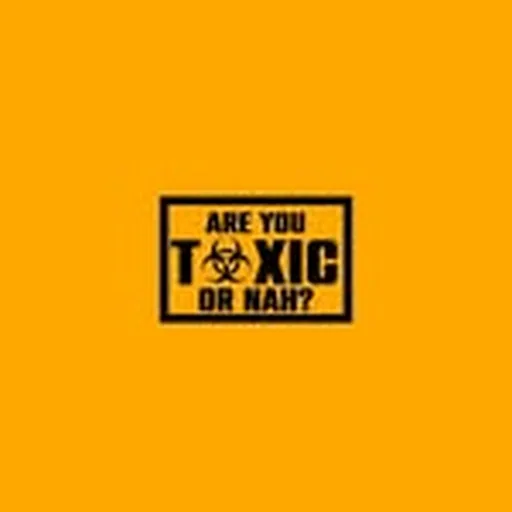 @areyoutoxicornah profile image