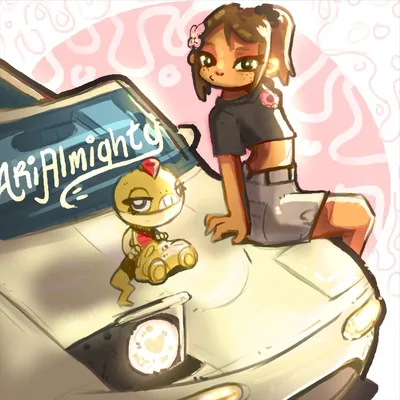 @arialmighty profile image