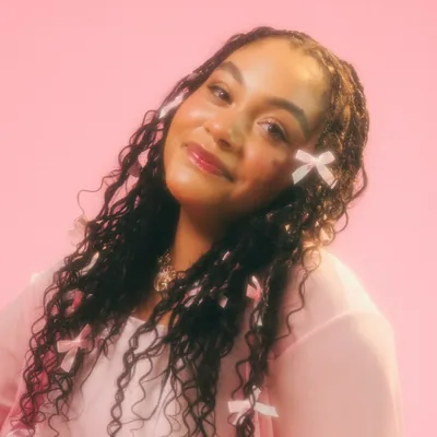 @arianaburks profile image