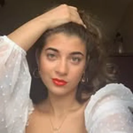 @arianaorasi profile image
