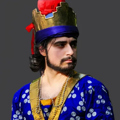 @ariashoh profile image
