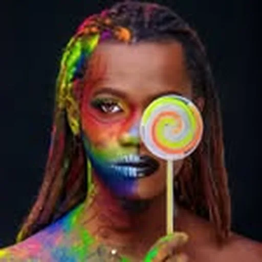 @ariel_lord_makeup profile image