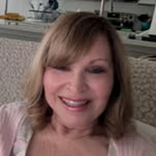 @ariellespringauthor profile image