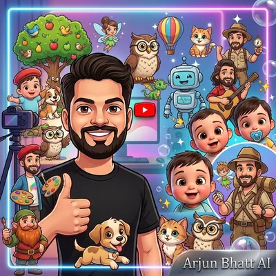 @arjun_bhatt_ai profile image