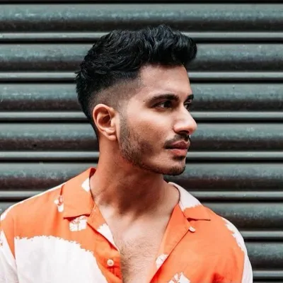 @arjunartist profile image