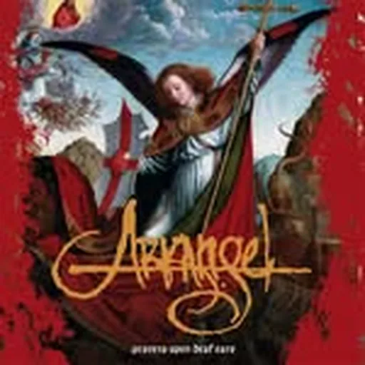 @arkangelbxl profile image