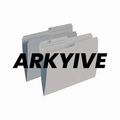 @arkyive profile image
