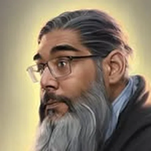 @armalik profile image