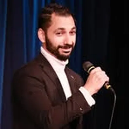 @armandoviolincomedy profile image