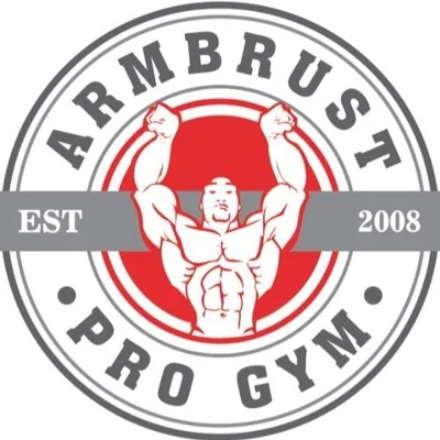 @armbrustprogym profile image