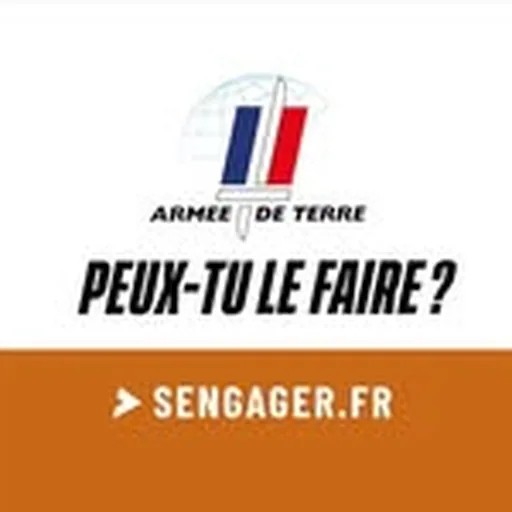 @armeedeterrerecrute profile image