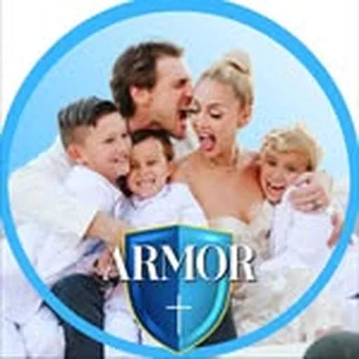 @armorupkids profile image