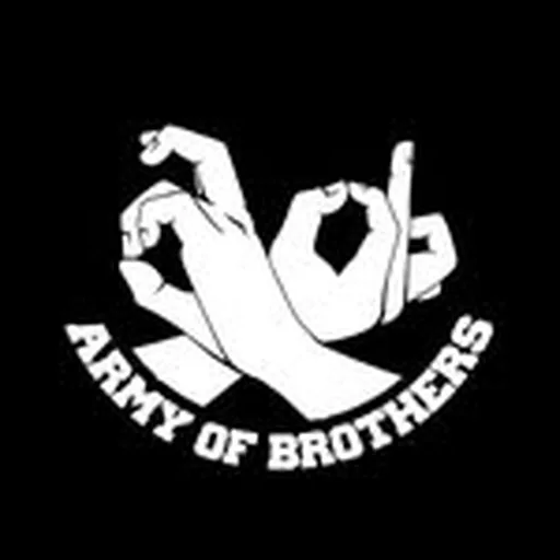 @armyofbrothers profile image