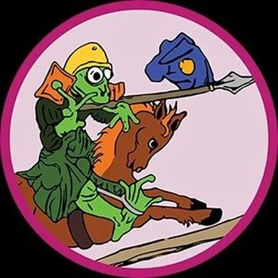 @armyoffrogsstudio profile image