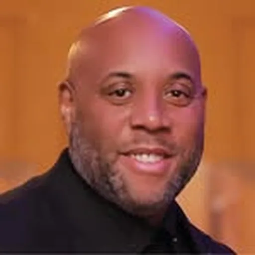 @arnoldhines profile image