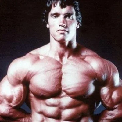 @arnoldschwarzeneggerpics profile image