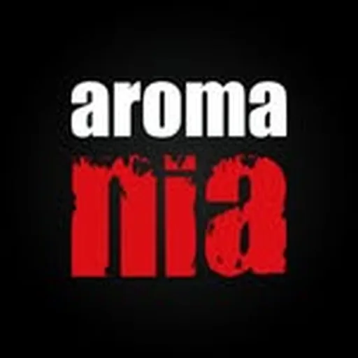 @aromaniagr profile image