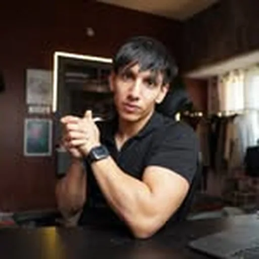 @arpitexplains profile image