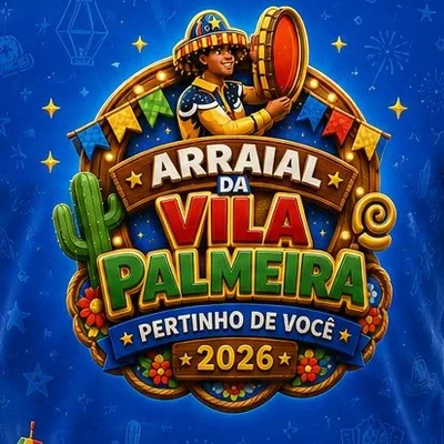 @arraialpertinhodevoceoficial profile image
