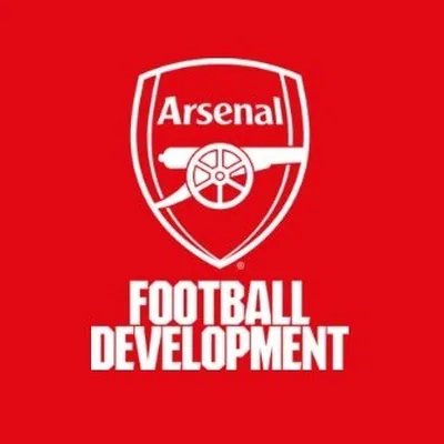 @arsenalfootballdevelopment profile image