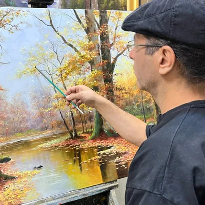 @art.banihashemi profile image