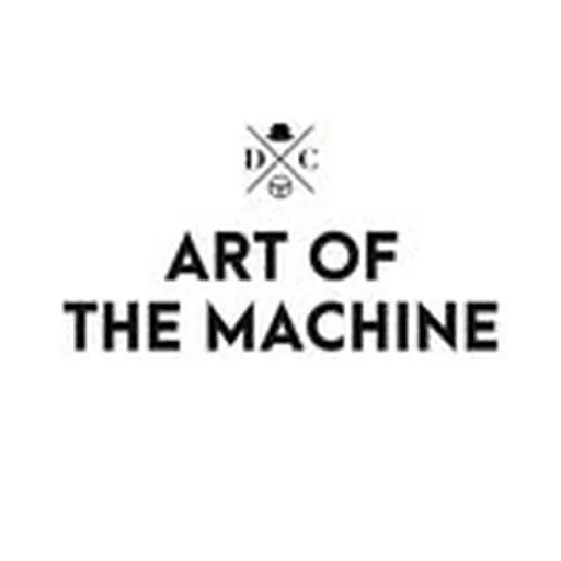 @art.of.the.machine profile image