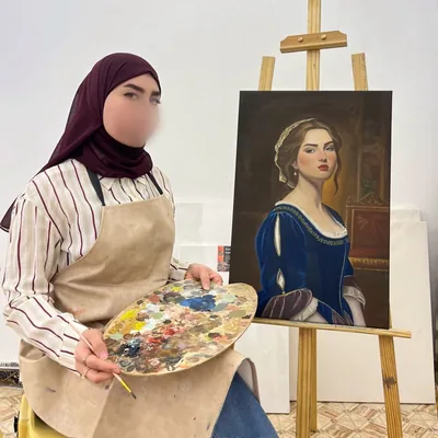 @art_zahraa_ profile image