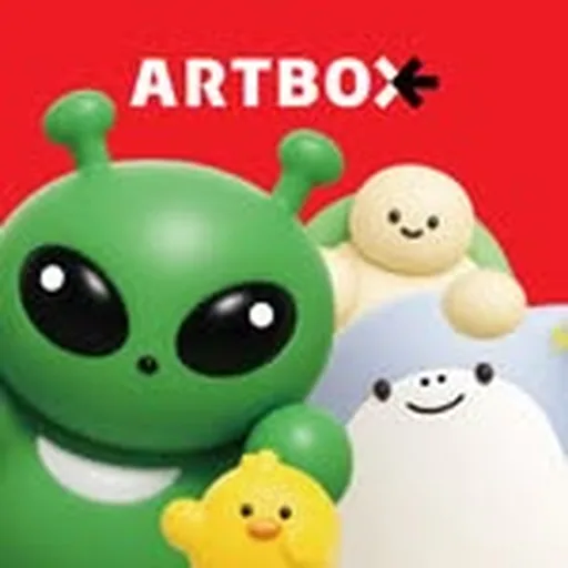 @artbox_kr_official profile image