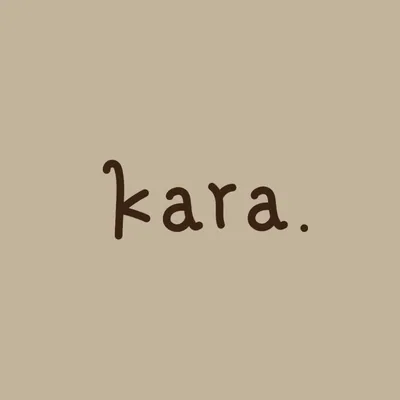 @artbykaraleez profile image