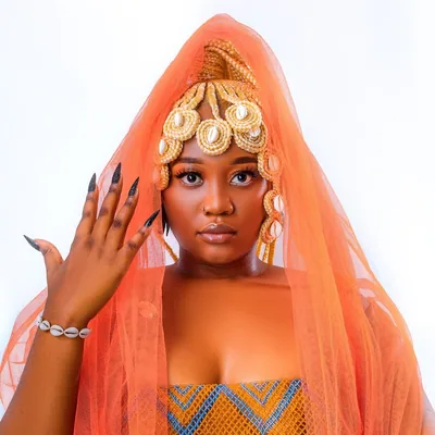 @artchildafriika profile image
