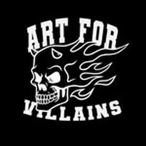 @artforvillains profile image