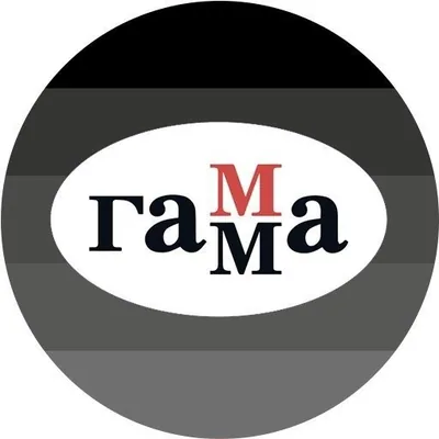 @artgamma_russia profile image