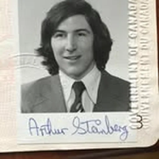 @arthursmtl profile image