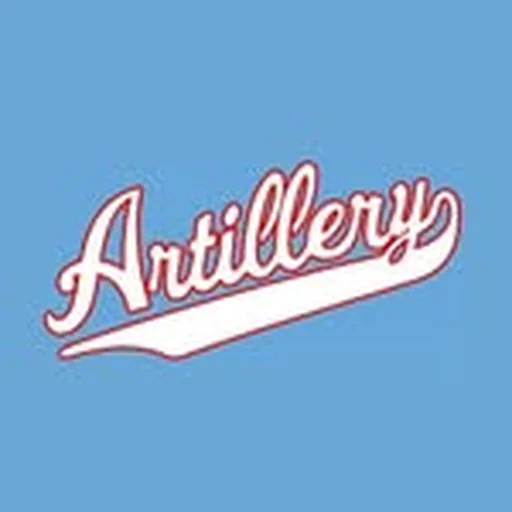 @artillerybb profile image