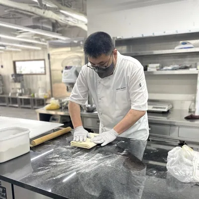 @artisanbakerm profile image