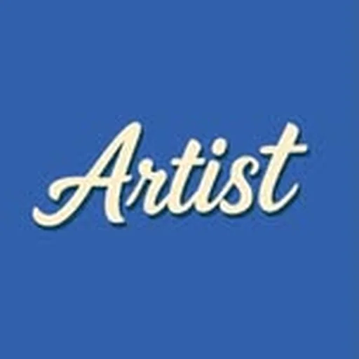 @artist profile image