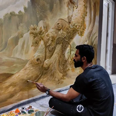 @artist_kishor_jadhav profile image