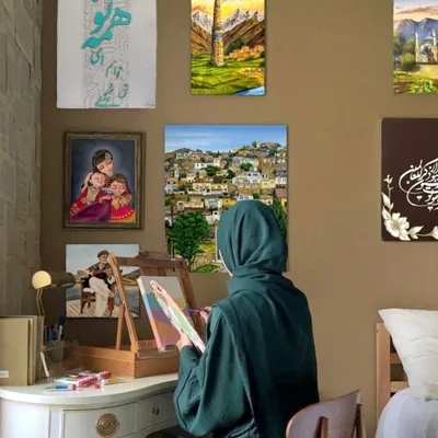 @artist_safa_shaker profile image