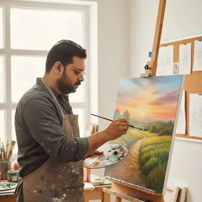 @artist_sankha.adhikari profile image