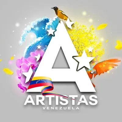 @artistas_vzla profile image