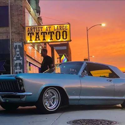 @artistatlargetattoo profile image