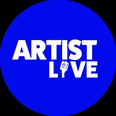 @artistlive profile image