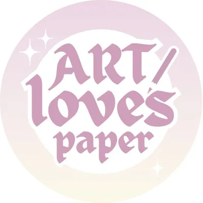 @artlovespaper profile image