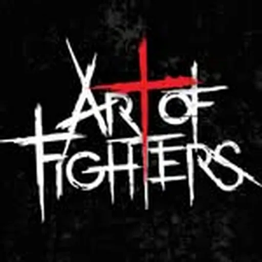 @artoffighters profile image