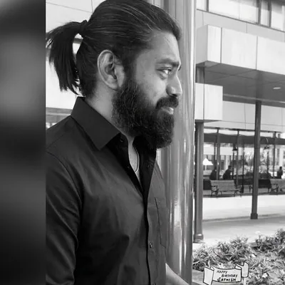@artofsathish profile image