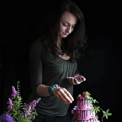 @artrawpaulina profile image