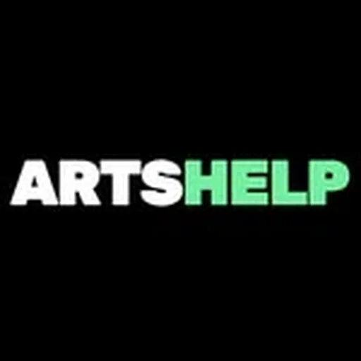 @arts_help profile image